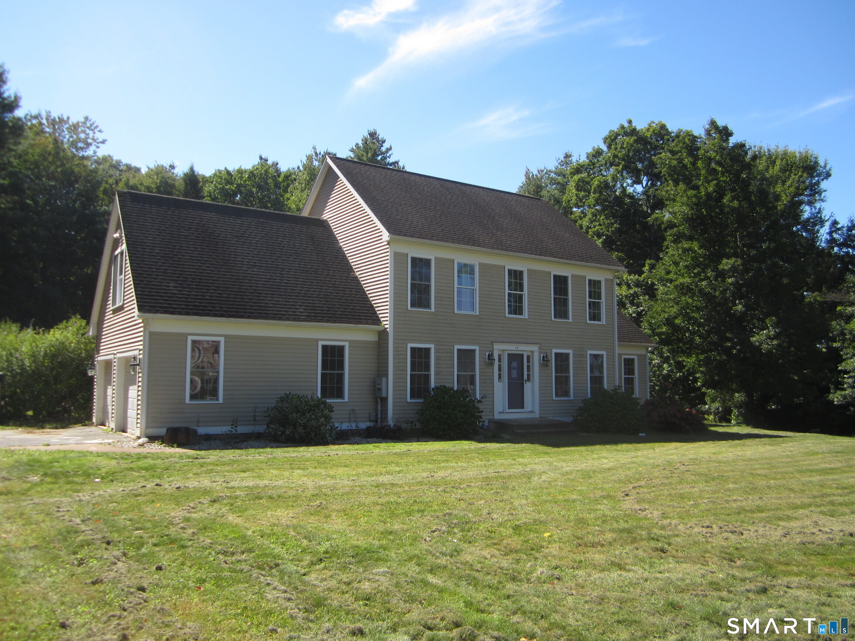 18 Melissa Way Stafford CT 06076
