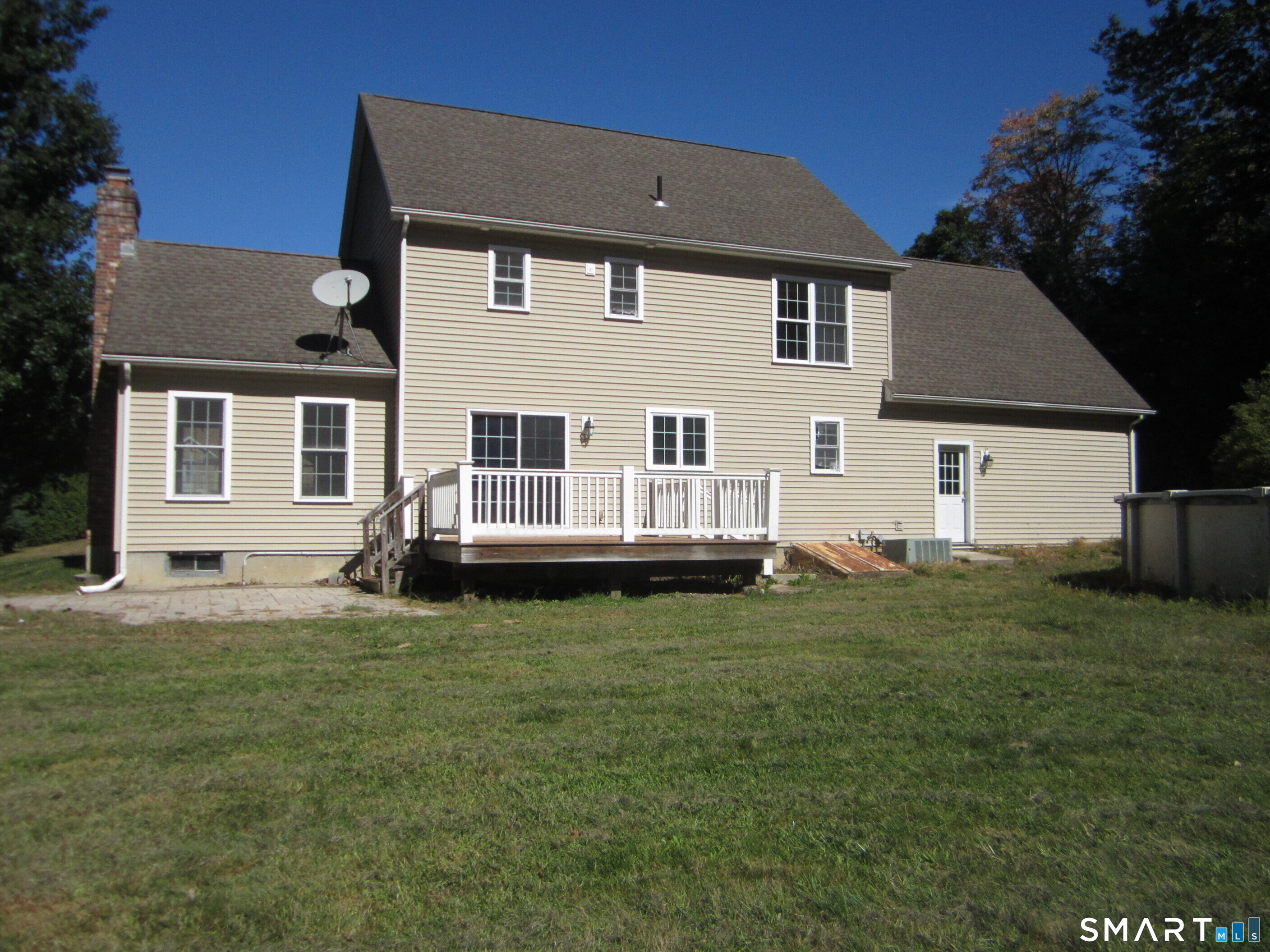 18 Melissa Way Stafford CT 06076