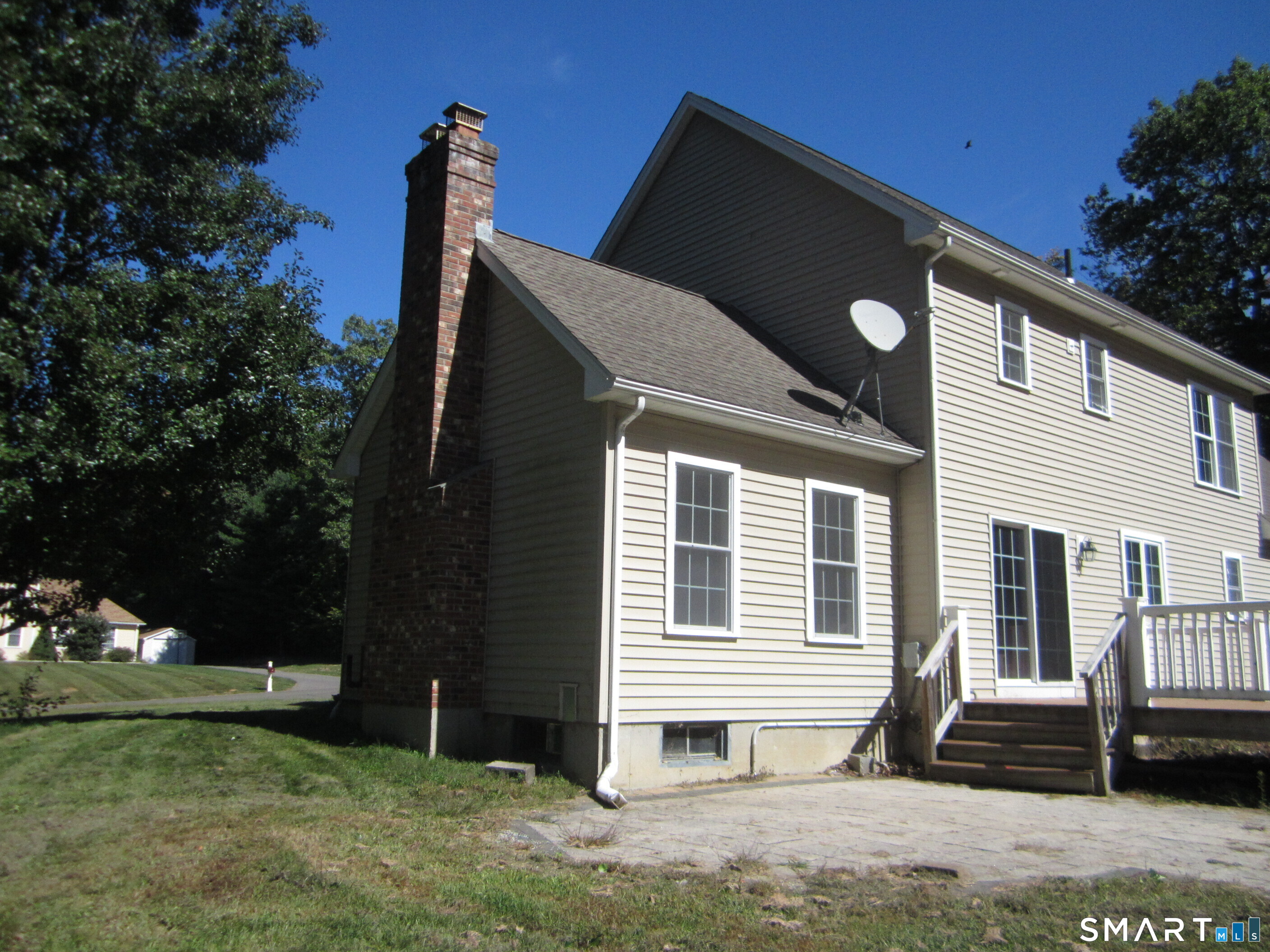 18 Melissa Way Stafford CT 06076