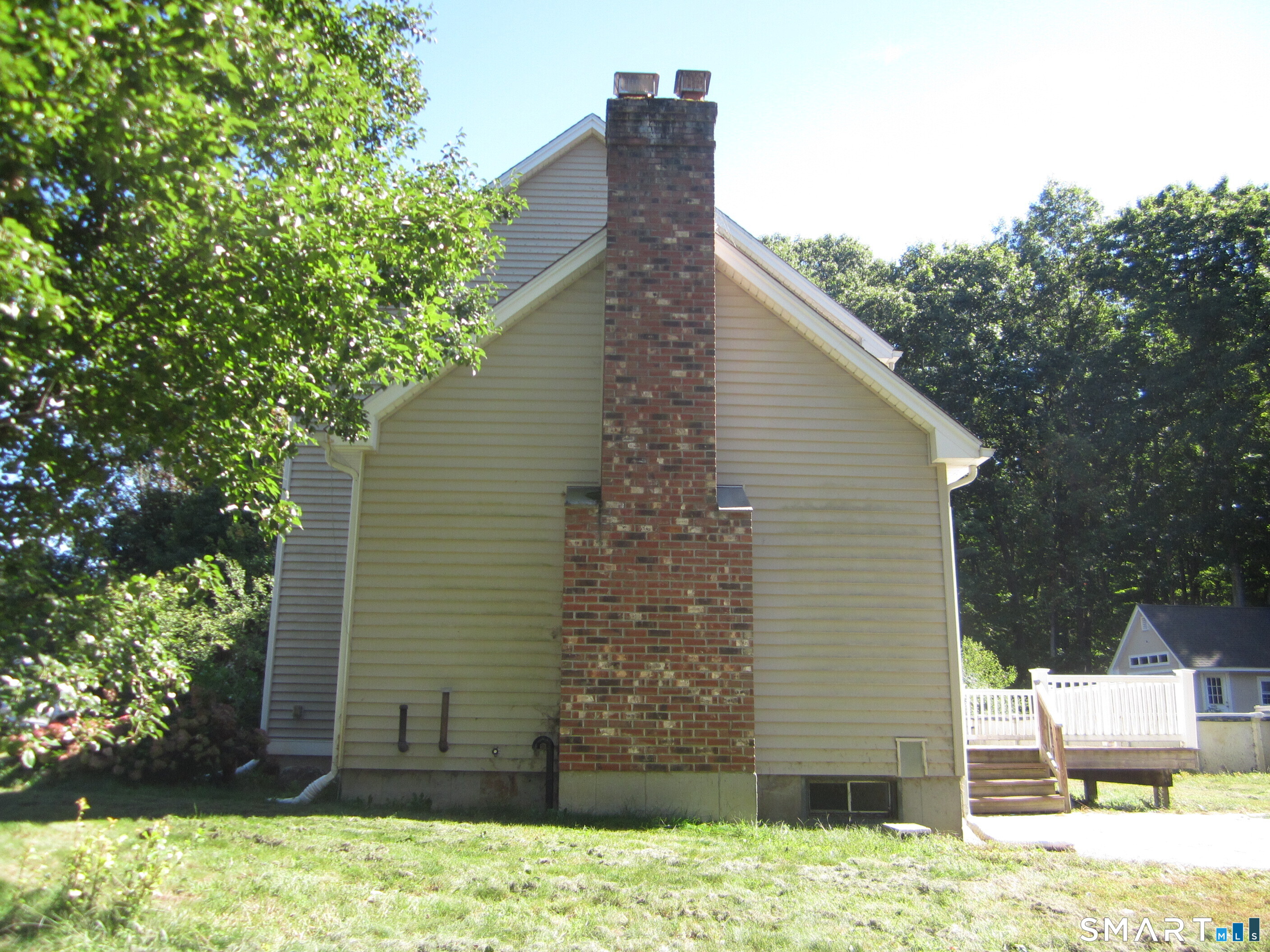 18 Melissa Way Stafford CT 06076