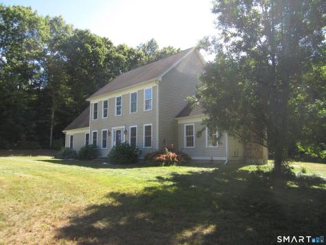 18 Melissa Way Stafford CT 06076