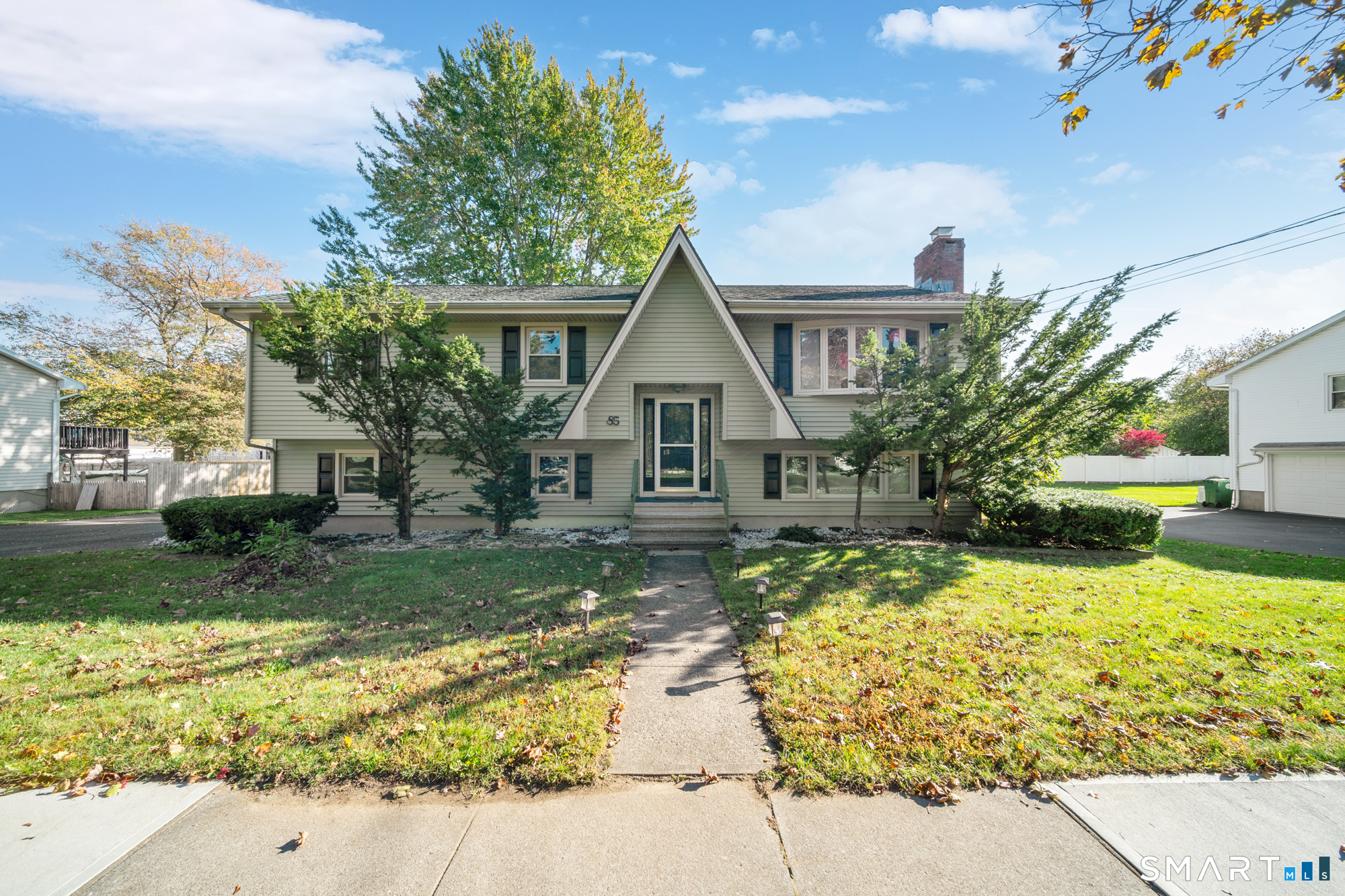 85 Bear Paw Road Stratford CT 06614