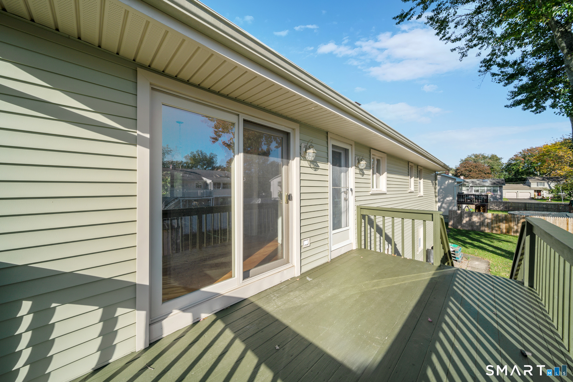 85 Bear Paw Road Stratford CT 06614