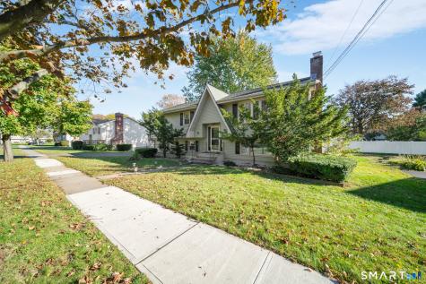 85 Bear Paw Road Stratford CT 06614