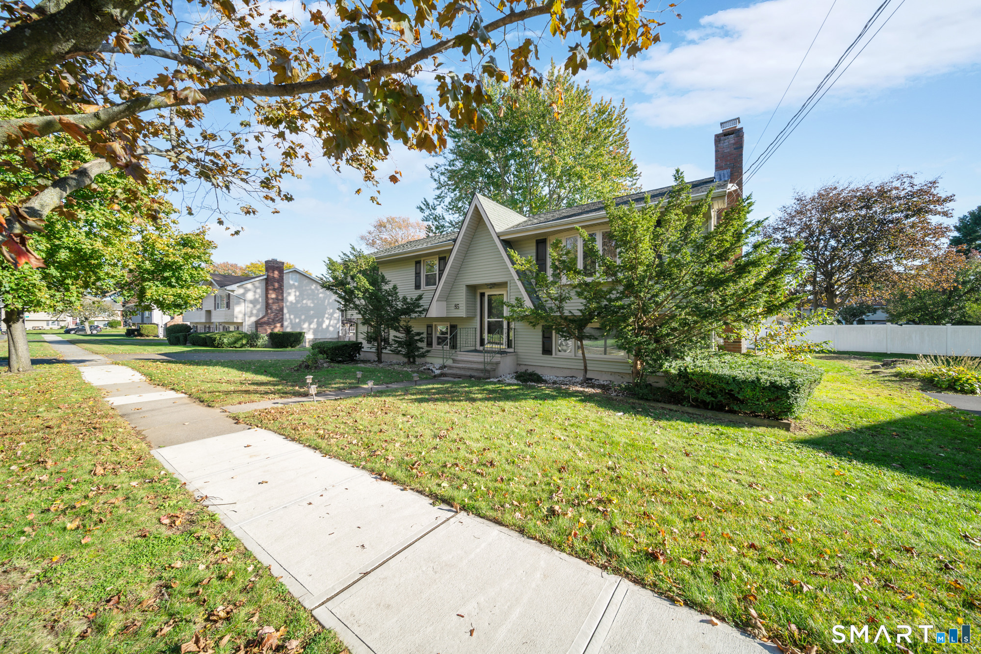 85 Bear Paw Road Stratford CT 06614