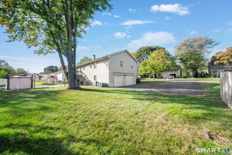 85 Bear Paw Road Stratford CT 06614
