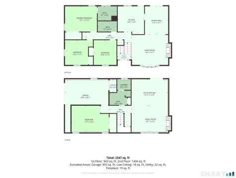 85 Bear Paw Road Stratford CT 06614