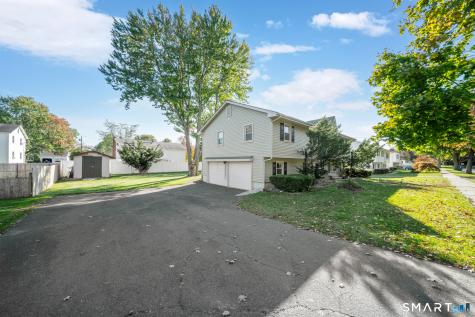 85 Bear Paw Road Stratford CT 06614