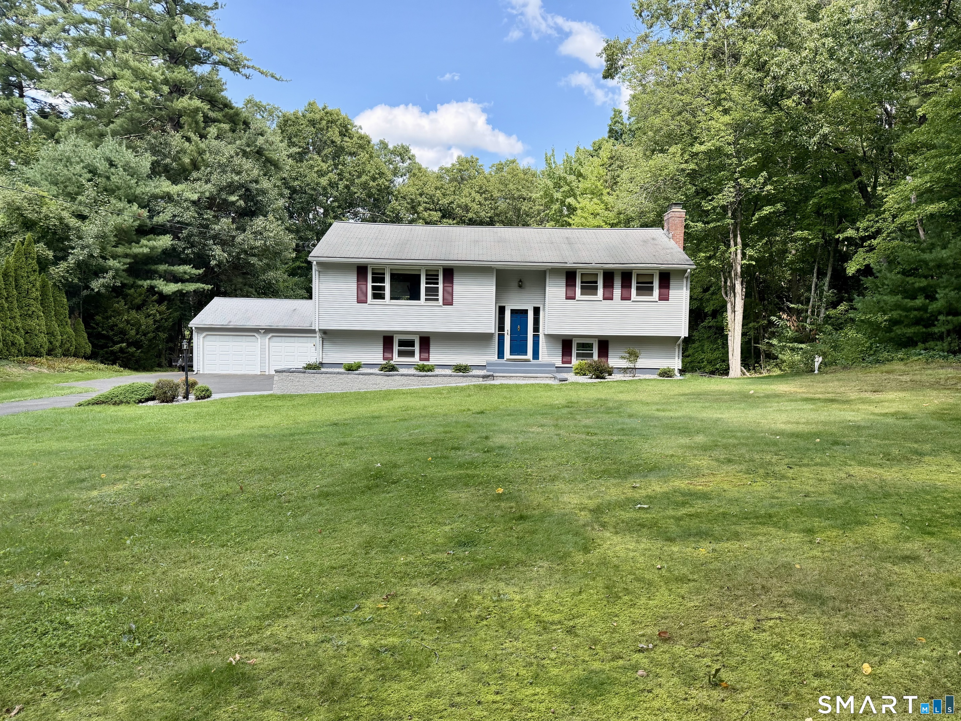 166 Notch Road Granby CT 06035