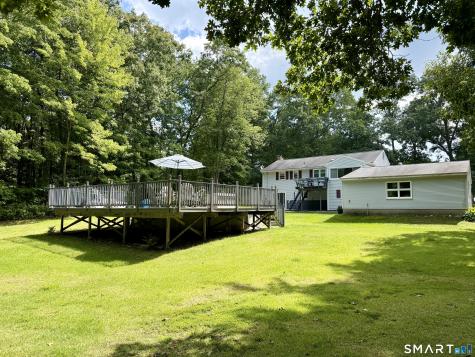 166 Notch Road Granby CT 06035