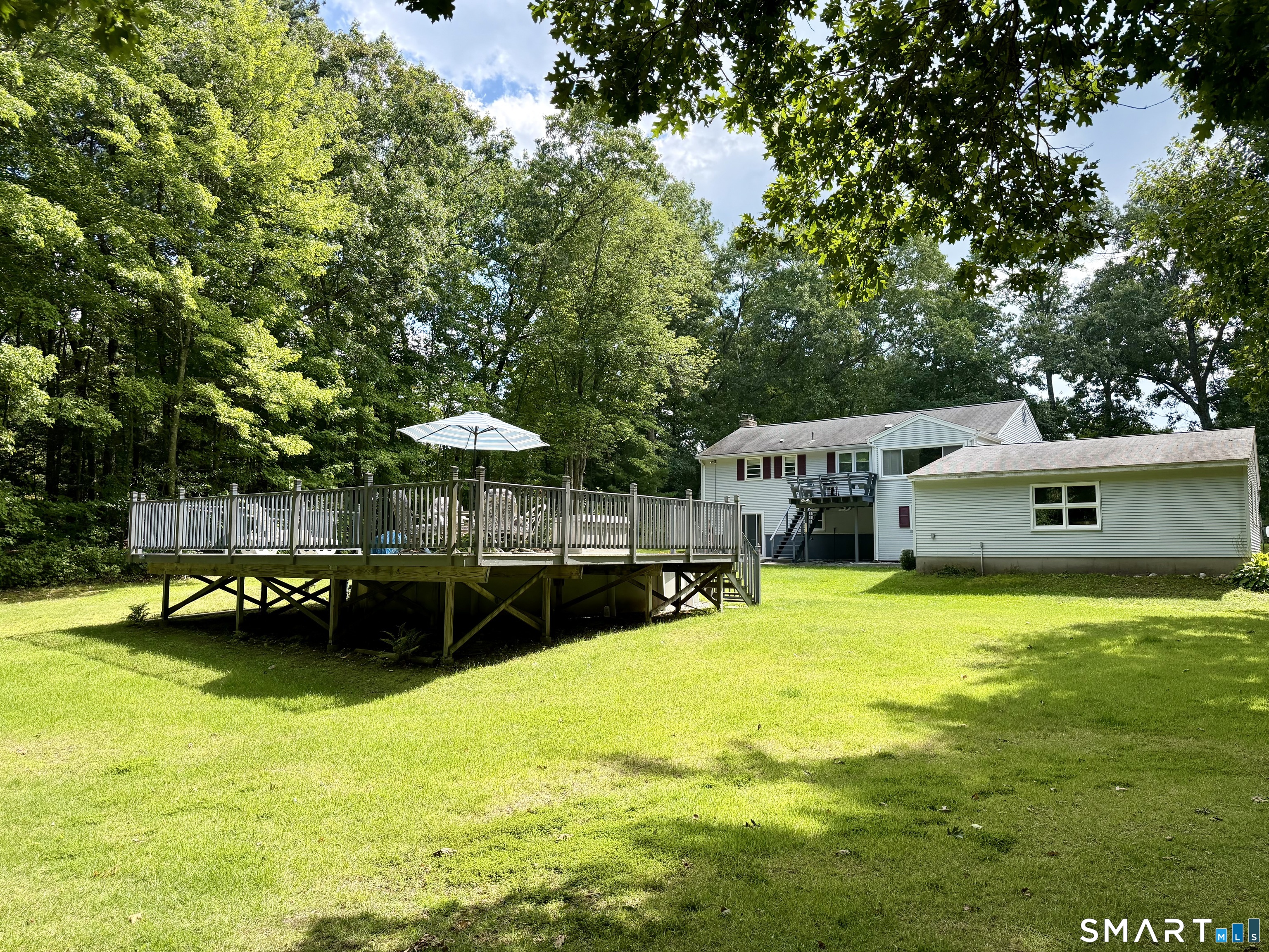 166 Notch Road Granby CT 06035