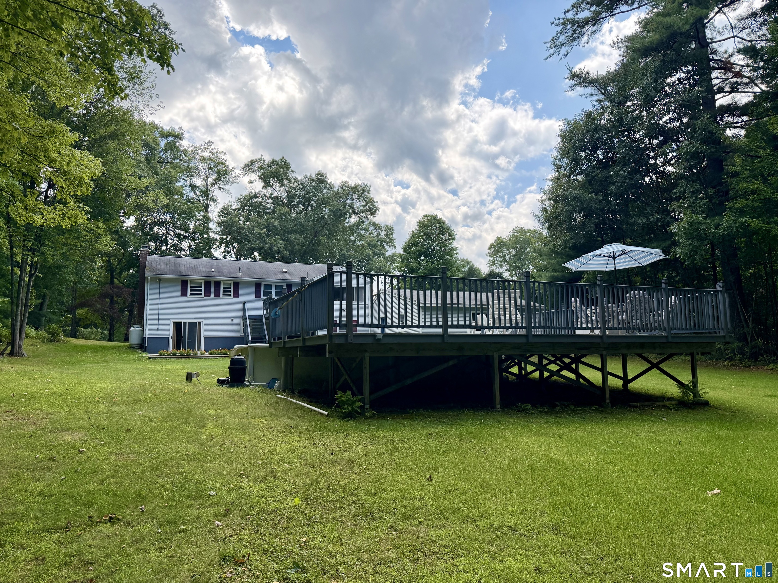 166 Notch Road Granby CT 06035