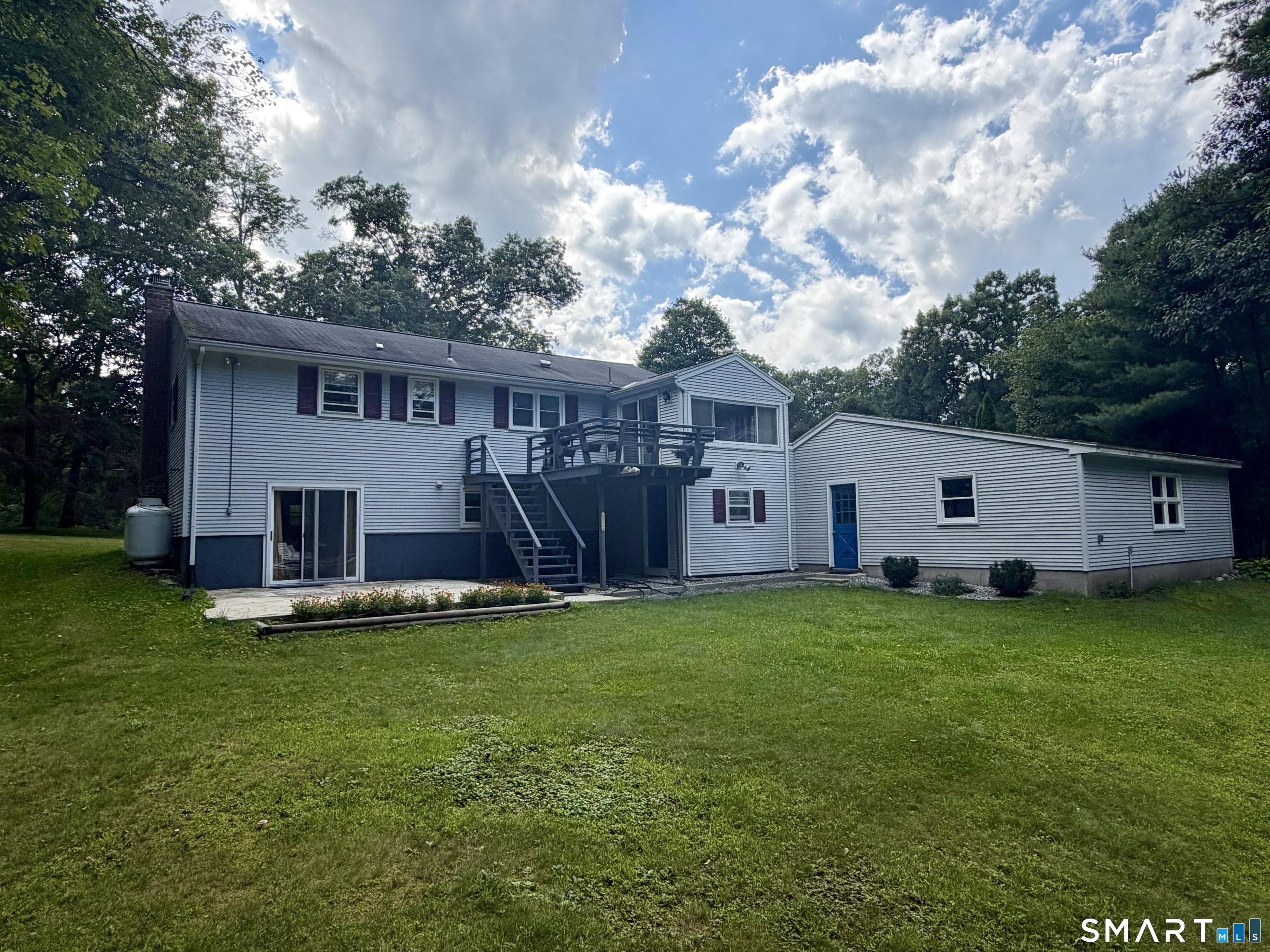 166 Notch Road Granby CT 06035