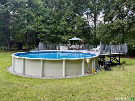 166 Notch Road Granby CT 06035