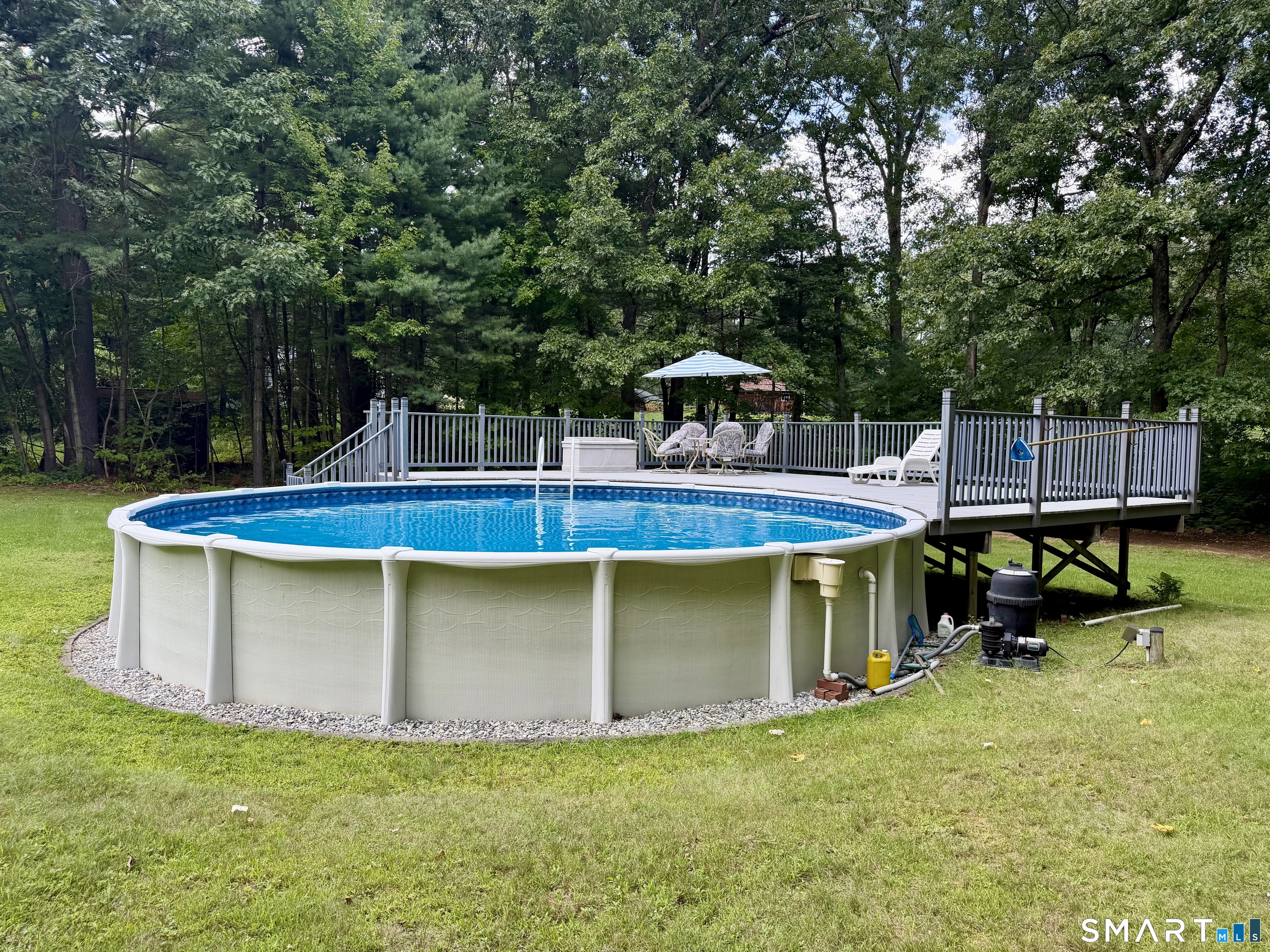 166 Notch Road Granby CT 06035