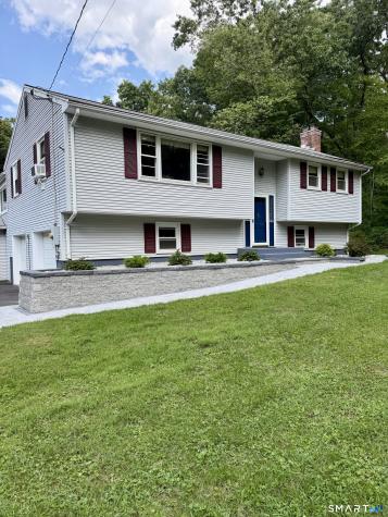 166 Notch Road Granby CT 06035