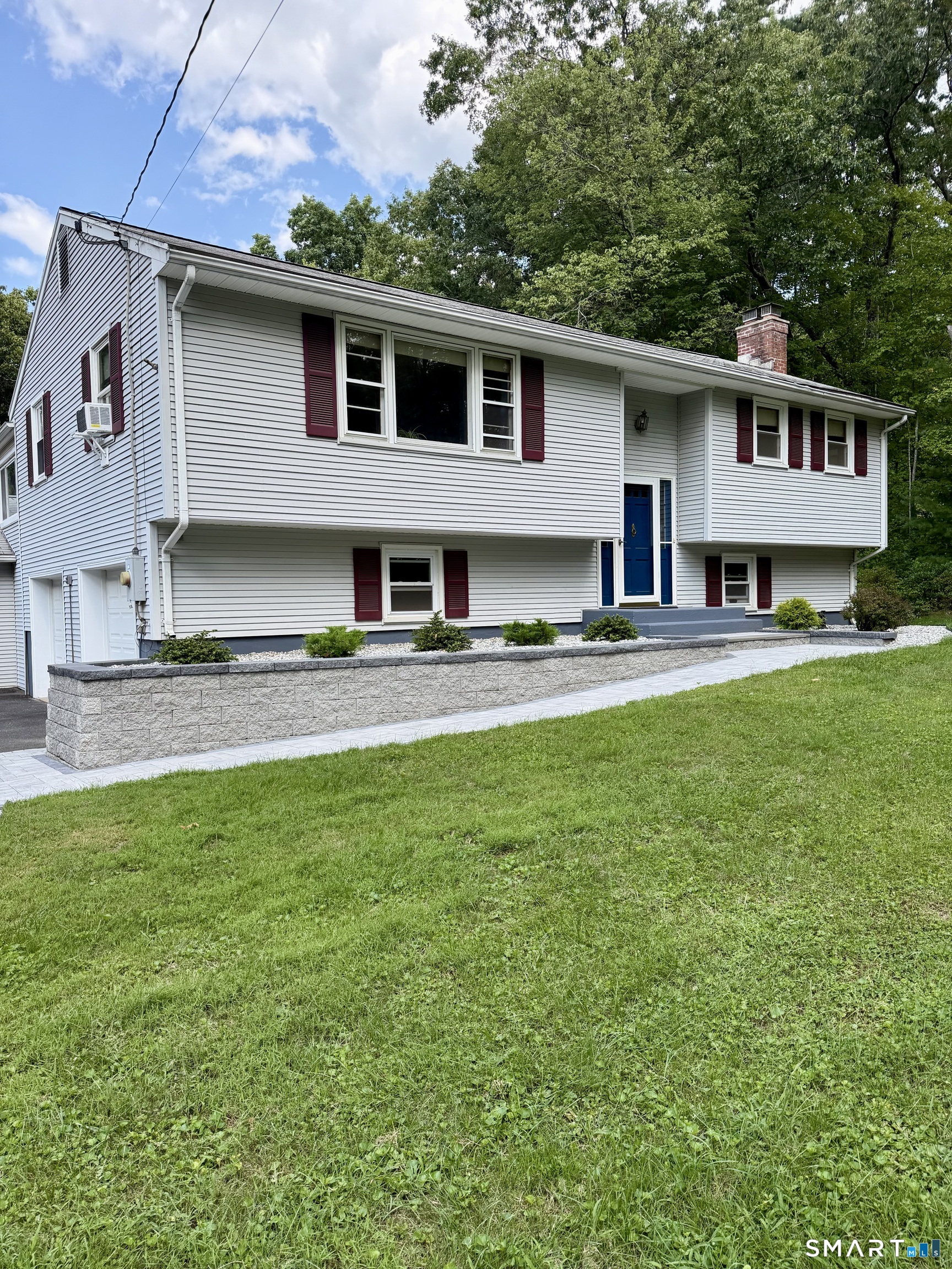 166 Notch Road Granby CT 06035