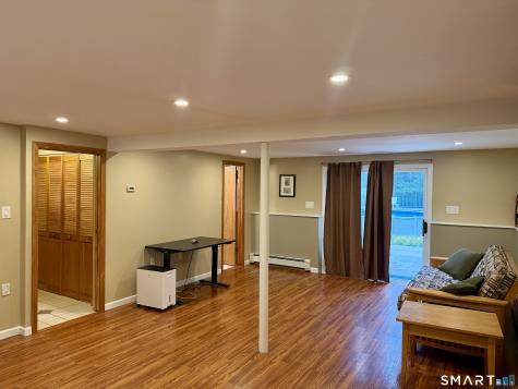166 Notch Road Granby CT 06035