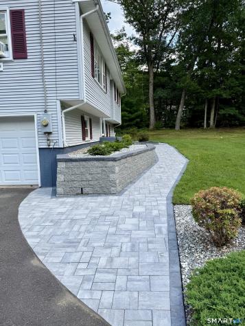 166 Notch Road Granby CT 06035