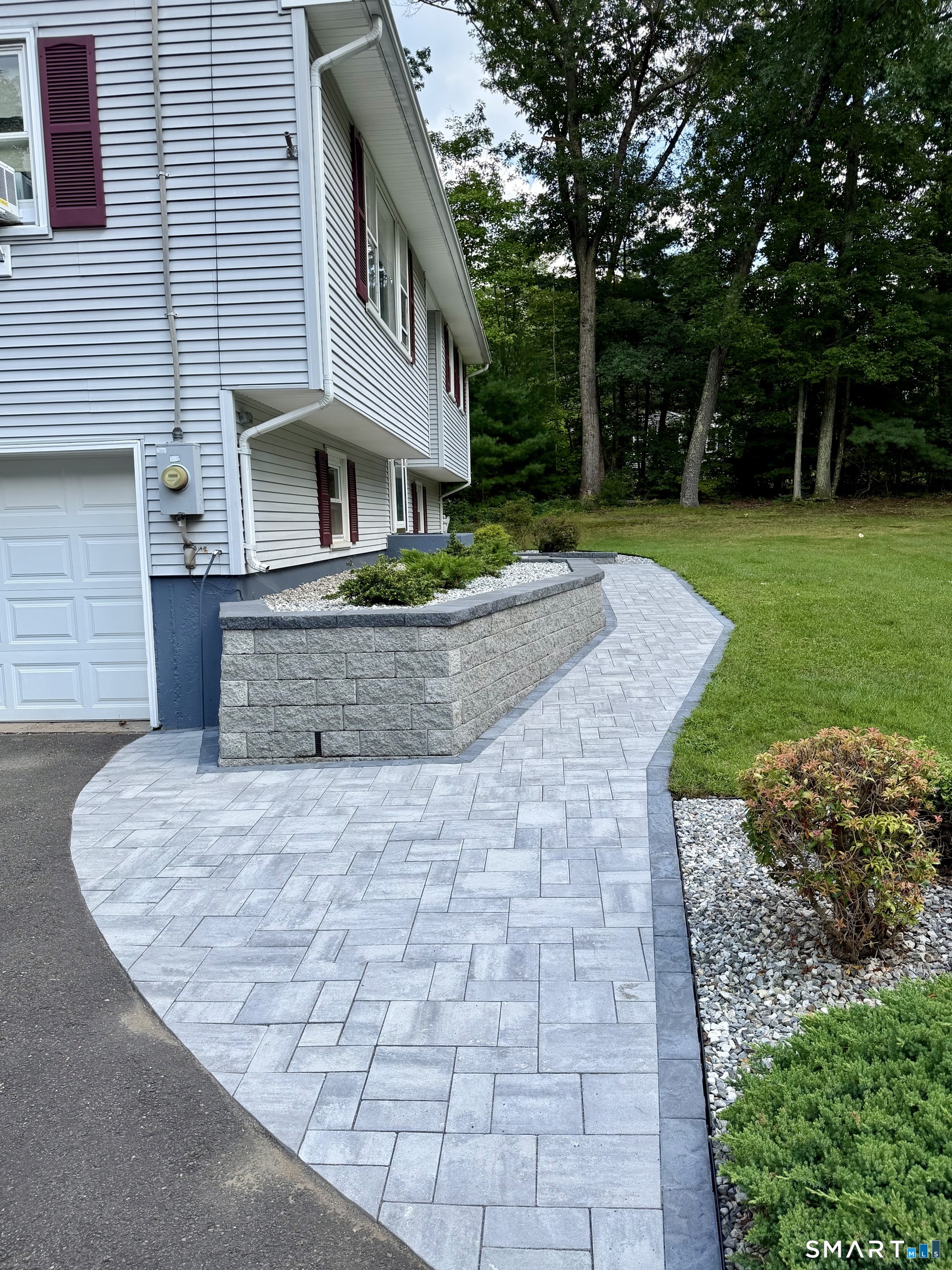 166 Notch Road Granby CT 06035
