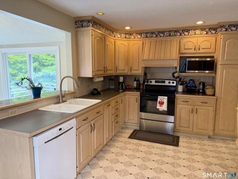 166 Notch Road Granby CT 06035