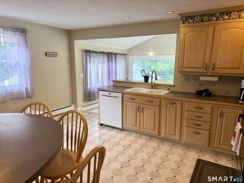 166 Notch Road Granby CT 06035