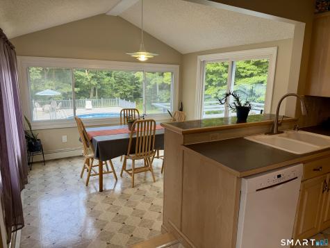 166 Notch Road Granby CT 06035