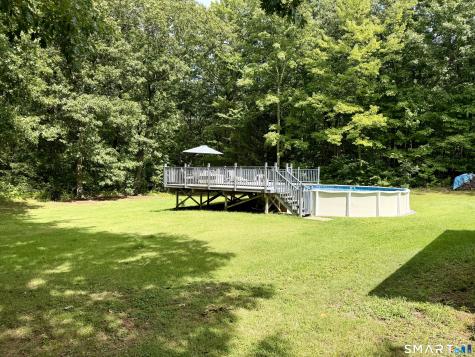 166 Notch Road Granby CT 06035