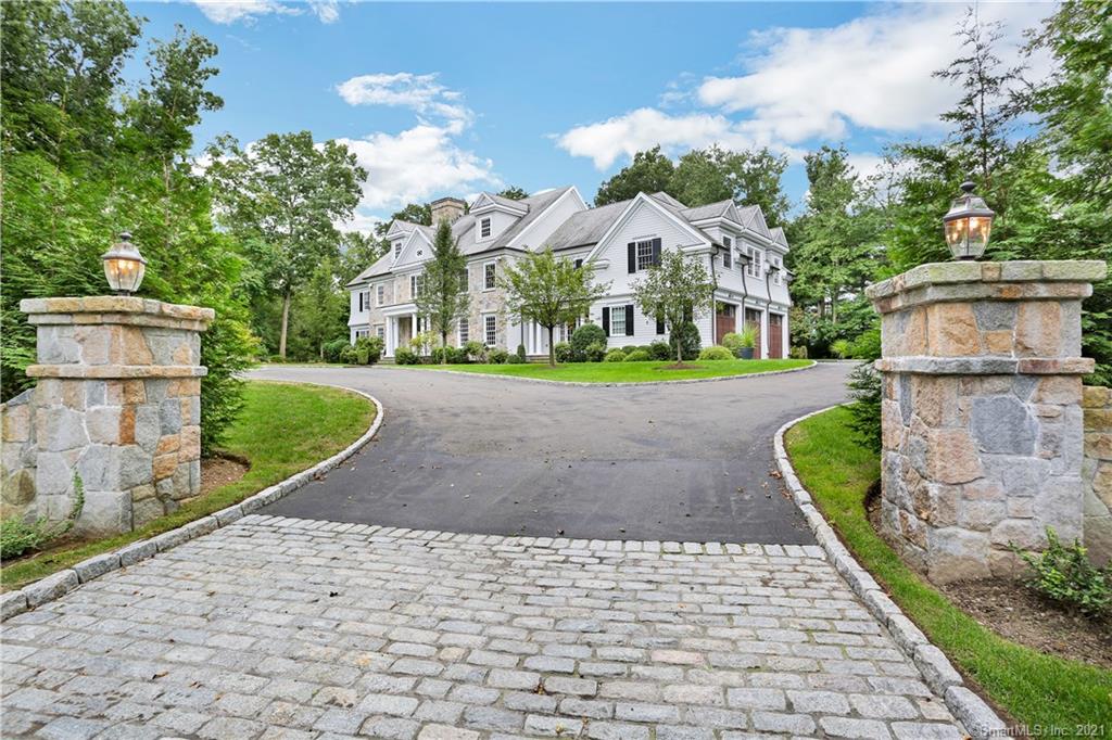 764 Westover Road Stamford CT 06902