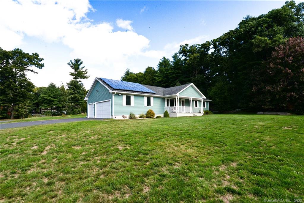363 Highland Street Manchester CT 06040