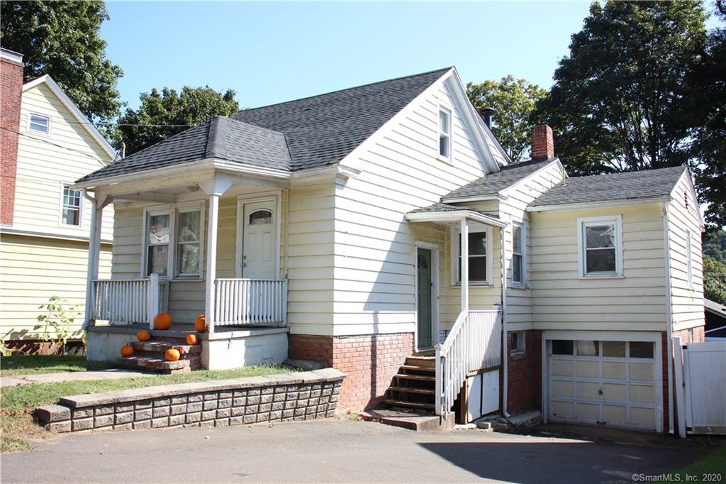 209 North High Street East Haven CT 06512