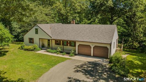 12 Meadow Lane Chester CT 06412