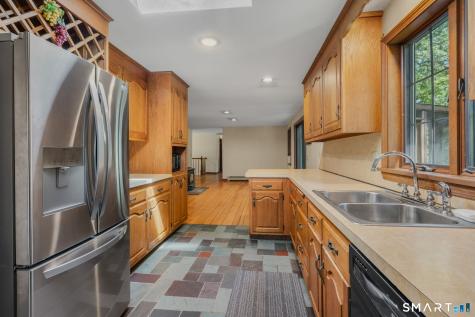 12 Meadow Lane Chester CT 06412