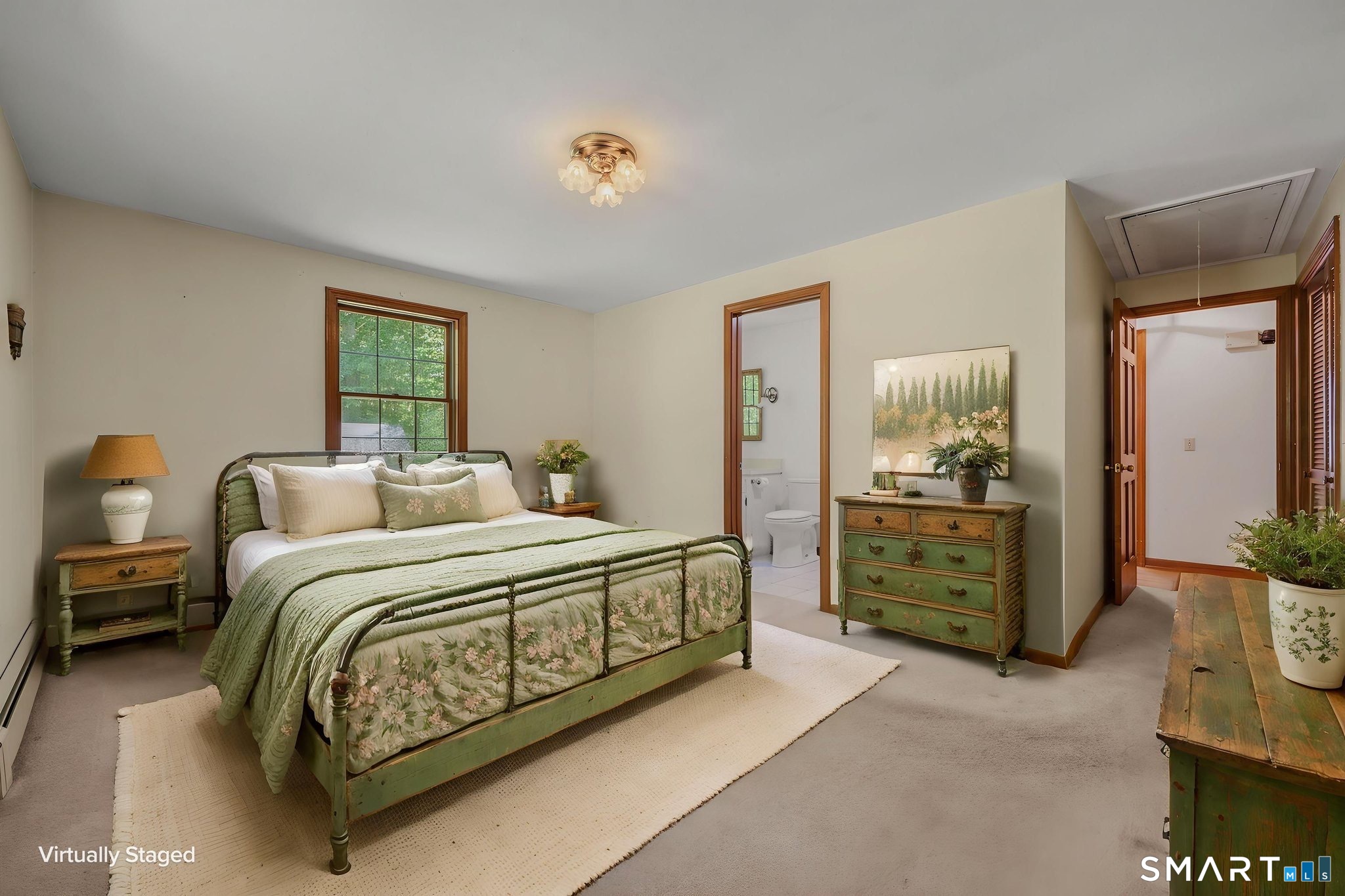12 Meadow Lane Chester CT 06412