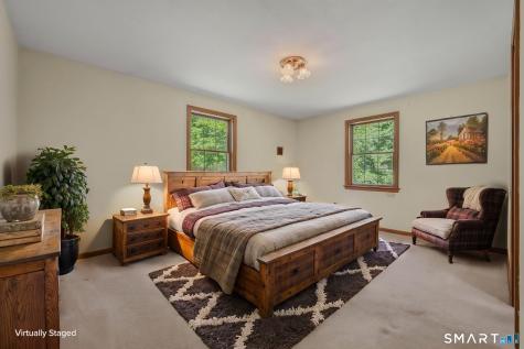 12 Meadow Lane Chester CT 06412