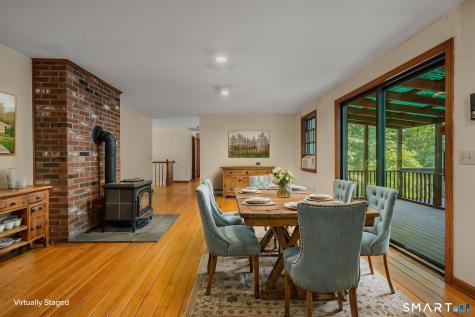 12 Meadow Lane Chester CT 06412