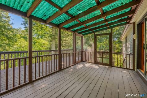 12 Meadow Lane Chester CT 06412