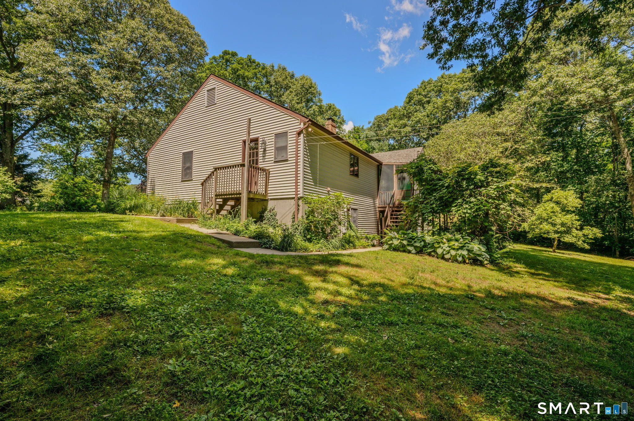 12 Meadow Lane Chester CT 06412