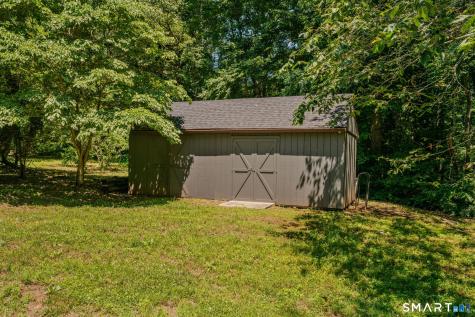 12 Meadow Lane Chester CT 06412