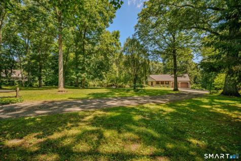 12 Meadow Lane Chester CT 06412