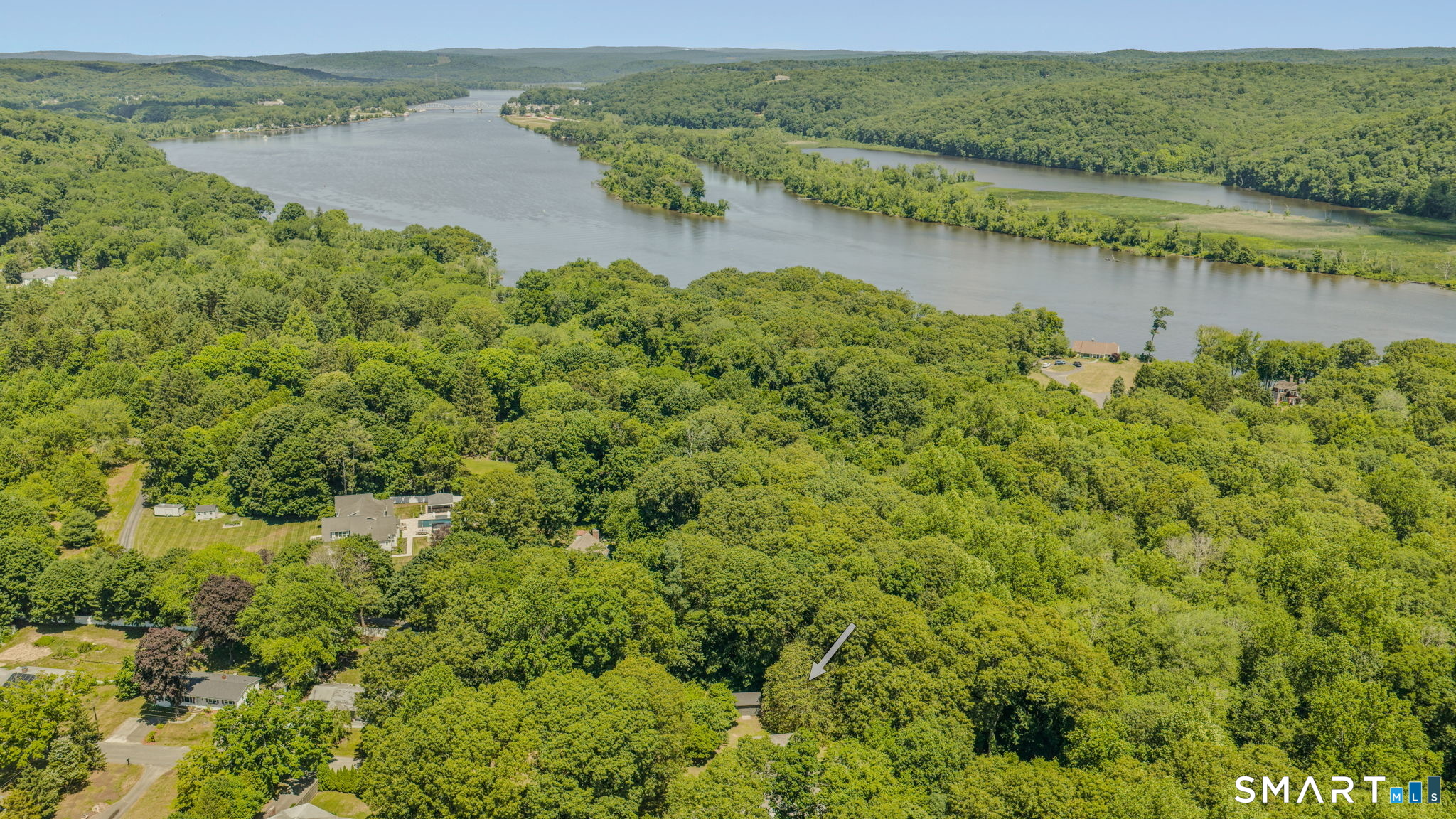 12 Meadow Lane Chester CT 06412