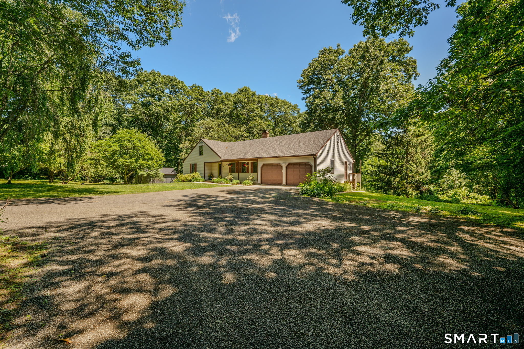 12 Meadow Lane Chester CT 06412