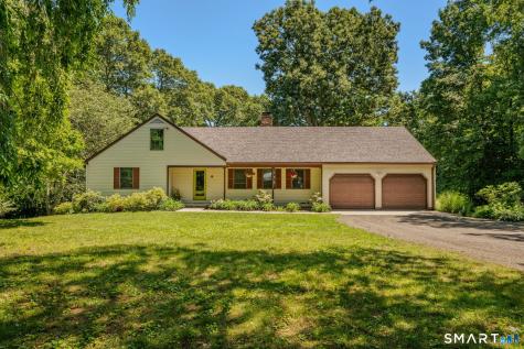 12 Meadow Lane Chester CT 06412