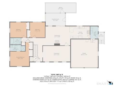 12 Meadow Lane Chester CT 06412