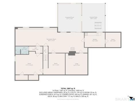 12 Meadow Lane Chester CT 06412