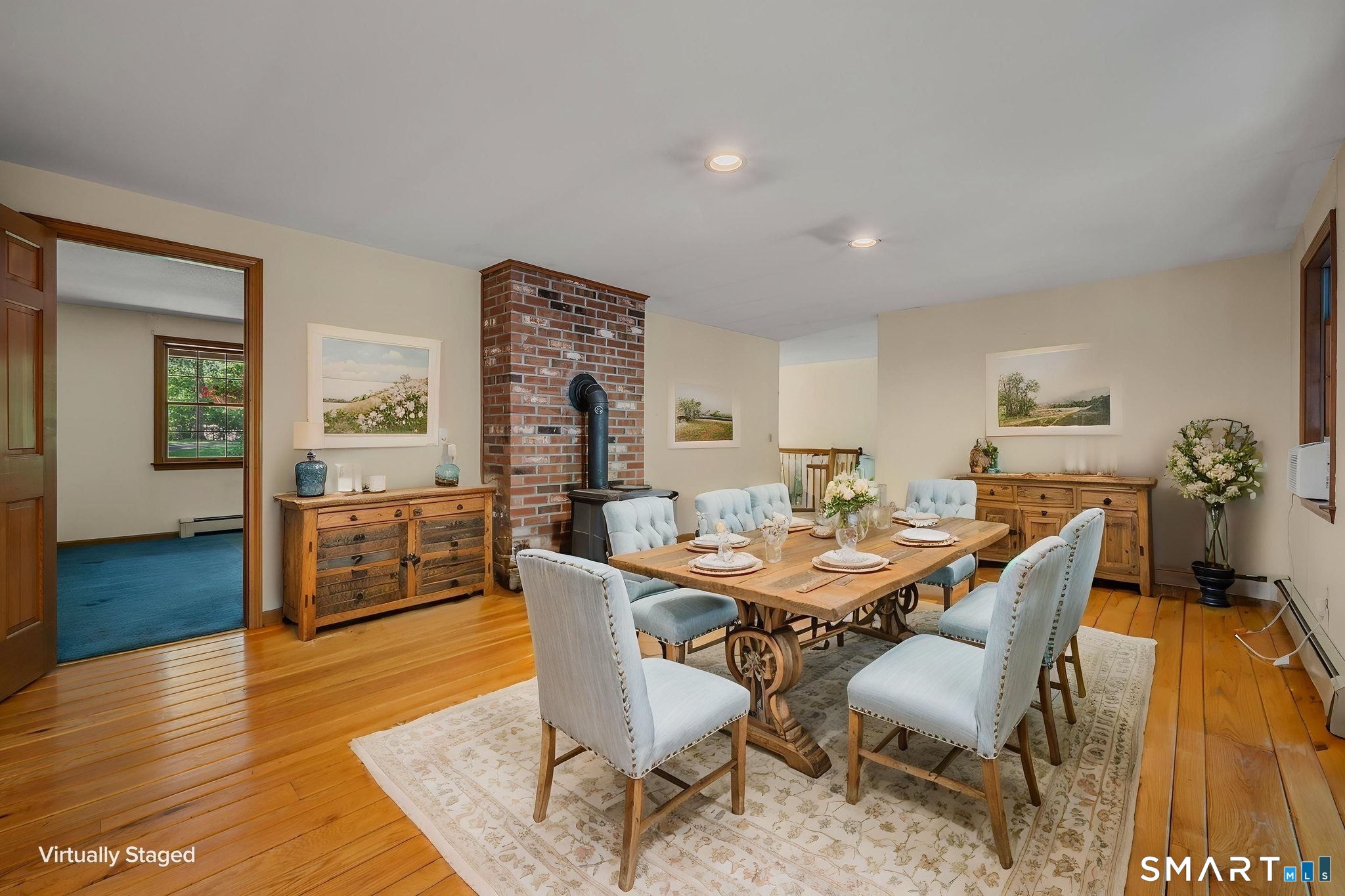 12 Meadow Lane Chester CT 06412