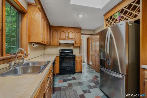 12 Meadow Lane Chester CT 06412