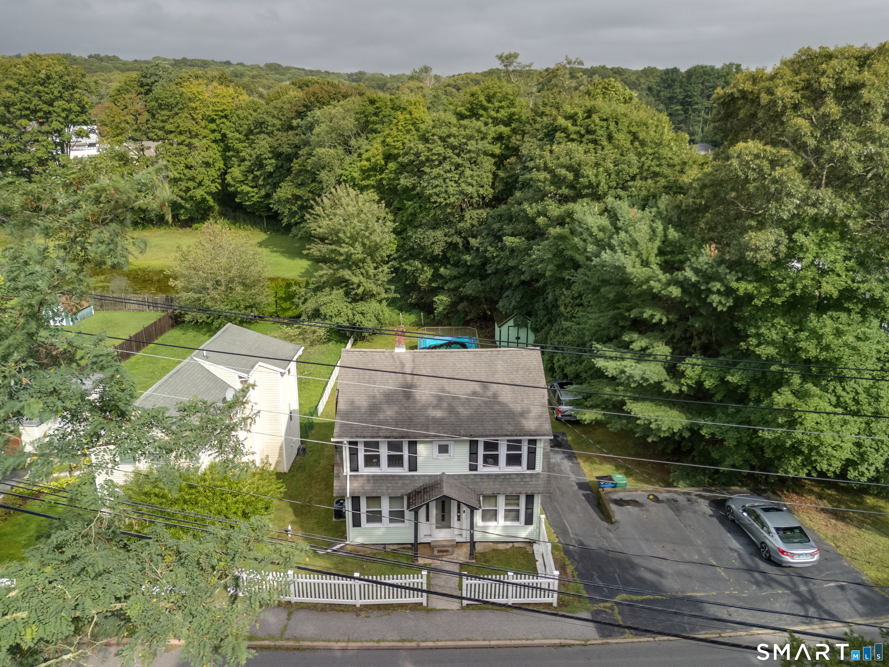 285 Niantic River Road Waterford CT 06385