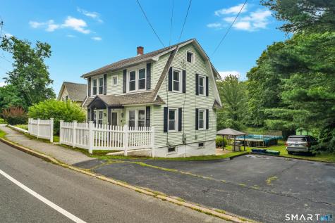 285 Niantic River Road Waterford CT 06385