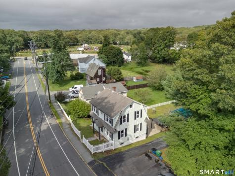 285 Niantic River Road Waterford CT 06385
